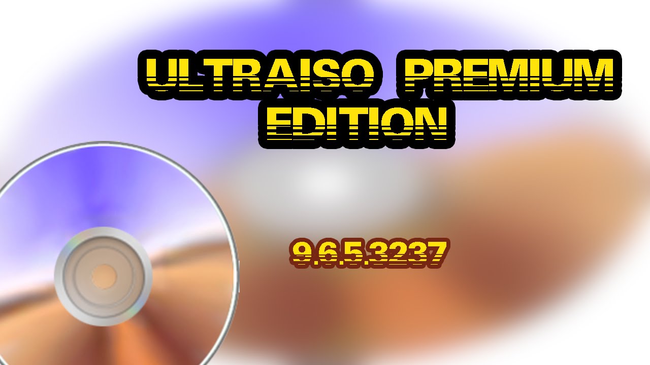 ultraiso download full