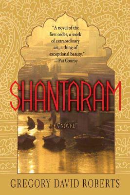 shantaram book sequel